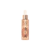 charlotte tilbury Beautiful Skin Island Glow Easy Tanning Drops - Bronzlaştırıcı damlalar Tan/Deep (30 ml)