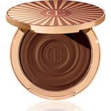 Charlotte Tilbury Beautiful Skin Sun-Kissed Glow - Bronzlaştırıcı Deep