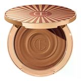 Charlotte Tilbury Beautiful Skin Sun-Kissed Glow - Bronzlaştırıcı Medium