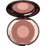 Charlotte Tilbury Charlotte Tilbury Cheek To Chic - Allık Pillow Talk Deep