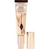 Charlotte Tilbury Charlotte's Beautiful Skin Foundation 2 Warm- Fondöten 30 Ml