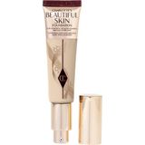 Charlotte Tilbury Charlotte's Beautiful Skin Foundation 3 Neutral - Fondöten 30 Ml