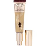 Charlotte Tilbury Charlotte's Beautiful Skin Foundation 7 Cool - Fondöten 30 Ml
