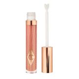 Charlotte Tilbury Collagen Lip Bath - Dolgunlaştırıcı Dudak Parlatıcısı Pillow Talk Deep