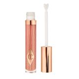 Charlotte Tilbury Collagen Lip Bath - Dolgunlaştırıcı Dudak Parlatıcısı Pillow Talk Fair