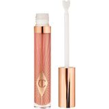 Charlotte Tilbury Collagen Lip Bath - Dolgunlaştırıcı Dudak Parlatıcısı Pillow Talk Medium