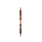 Charlotte Tilbury Contour Duo - Deep - Kahverengi Lip Cheat