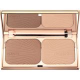 Charlotte Tilbury Filmstar Bronze Glow - Kontür Ve Aydnlatıcı Paleti Fair- Medium