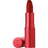 Charlotte Tilbury Hollywood Beauty Icon - Matte Revolution Cinematic Red Ruj