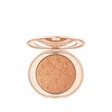 Charlotte Tilbury Hollywood Glow Glide Sunset Glow Pembe Highlighter