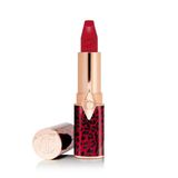 Charlotte Tilbury Hot Lips 2 Ruj - Patsy Red