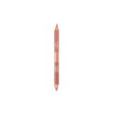 charlotte tilbury Lip Cheat Contour Duo İkili Dudak Kalemi FAIR Elsbeauty