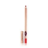 Charlotte Tilbury Lip Cheat Dudak Kalemi - Kiss N Tell
