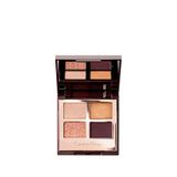 Charlotte Tilbury Luxury The Queen Of Glow Eye Palette
