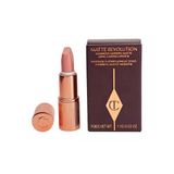 Charlotte Tilbury Matte Revolution Mat Ruj Pillow Talk 1.1Gr Mini Boy