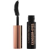 Charlotte Tilbury Mini Exagger-Eyes Volume Mascara - Hacim Veren Maskara, Seyahat Boyu - Black