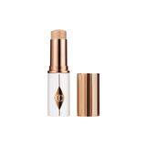 charlotte tilbury - Nemlendirici Stick fondöten - Unreal Skin Sheer Glow Tint - 5 Medium (8 g)