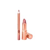 charlotte tilbury Pillow Talk Duo Set Ruj Seti Seyahat Boy - Carest Cosmetic