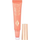 Charlotte Tilbury Pillow Talk Matte Beauty Blush Wand Peach Pop - Mat Likit Allık 12 Ml