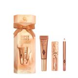 Charlotte Tilbury Super Nudes Spotlight Ruj Ve Allık Seti