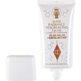 Charlotte Tilbury Super Radiance Resurfacing Facial - Yüz Maskesi 50 Ml