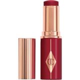 Charlotte Tilbury Unreal Blush Healthy Glow Stick - Çubuk Krem Allık Berry Glow