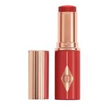 Charlotte Tilbury Unreal Blush Healthy Glow Stick - Çubuk Krem Allık Cherry Glow