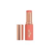 charlotte tilbury Unreal Blush Healthy Glow Stick Çubuk Krem Allık PEACHY GLOW Elsbeauty