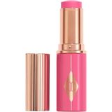 Charlotte Tilbury Unreal Blush Healthy Glow Stick - Çubuk Krem Allık Pinky Glow