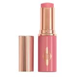Charlotte Tilbury Unreal Blush Healthy Glow Stick - Çubuk Krem Allık Rosy Glow