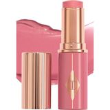Charlotte Tilbury Unreal Blush Stick Rosy Glow 9 gr Allık