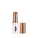 Charlotte Tilbury Unreal Skin Sheer 12.5 Tan Glow Tint
