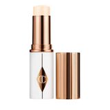 Charlotte Tilbury Unreal Skin Sheer Glow Tint 1.5 Fair - Nemlendirici Stick Fondöten 8 Ml