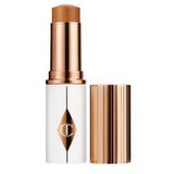 Charlotte Tilbury Unreal Skin Sheer Glow Tint 11 Tan - Nemlendirici Stick Fondöten 8 Ml