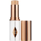 Charlotte Tilbury Unreal Skin Sheer Glow Tint 5 Medium - Nemlendirici Stick Fondöten 8 Ml