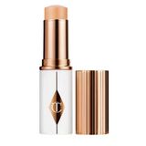 Charlotte Tilbury Unreal Skin Sheer Glow Tint 6 Medium - Nemlendirici Stick Fondöten 8 Ml