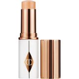 Charlotte Tilbury Unreal Skin Sheer Glow Tint 6 Medium - Nemlendirici Stick Fondöten 8 Ml