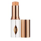 Charlotte Tilbury Unreal Skin Sheer Glow Tint 7 Medium- Nemlendirici Stick Fondöten 8 Ml