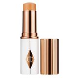 Charlotte Tilbury Unreal Skin Sheer Glow Tint 8 Medium - Nemlendirici Stick Fondöten 8 Ml
