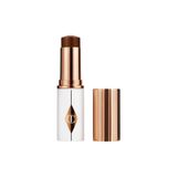 Charlotte Tilbury Unreal Skin Sheer Glow Tint - Nemlendirici Stick Fondöten 16 Deep (8 G)