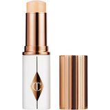 charlotte tilbury Unreal Skin Sheer Glow Tint - Nemlendirici Stick fondöten 3 Fair (8 g)