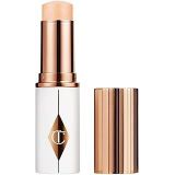 Charlotte Tilbury Unreal Skin Sheer Glow Tint - Nemlendirici Stick Fondöten 4 Fair (8 G)