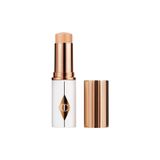 Charlotte Tilbury Unreal Skin Sheer Glow Tint - Nemlendirici Stick Fondöten 6 Medium (8 G)