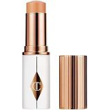 Charlotte Tilbury Unreal Skin Sheer Glow Tint - Nemlendirici Stick Fondöten 7 Medium (8 G)