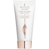 Charlotte Tilbury Wonderglow Face Primer 15 ml Travel Size – Işıltı Veren, Canlandırıcı & Makyaj Bazı