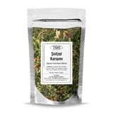 Charlotte'ın Stuttgart Baharatlı Şnitzel Karışımı 100 gr Charlotte's Spiced Schnitzel Blend