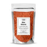 Charlotte'ın Toronto Közlenmiş Biber Baharatı 500 gr Charlotte's Toronto Roasted Pepper Spice