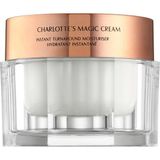 Charlotte's Magic Cream - Yeniden Doldurulabilir Nemlendirici Yüz Kremi 30 ml