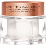 Charlotte's Magic Cream - Yeniden Doldurulabilir Nemlendirici Yüz Kremi 580 ml