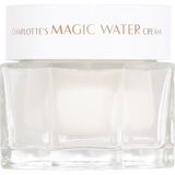 Charlotte's Magic Water Cream - Yüz Için Nemlendirici Jel Krem 30 ml